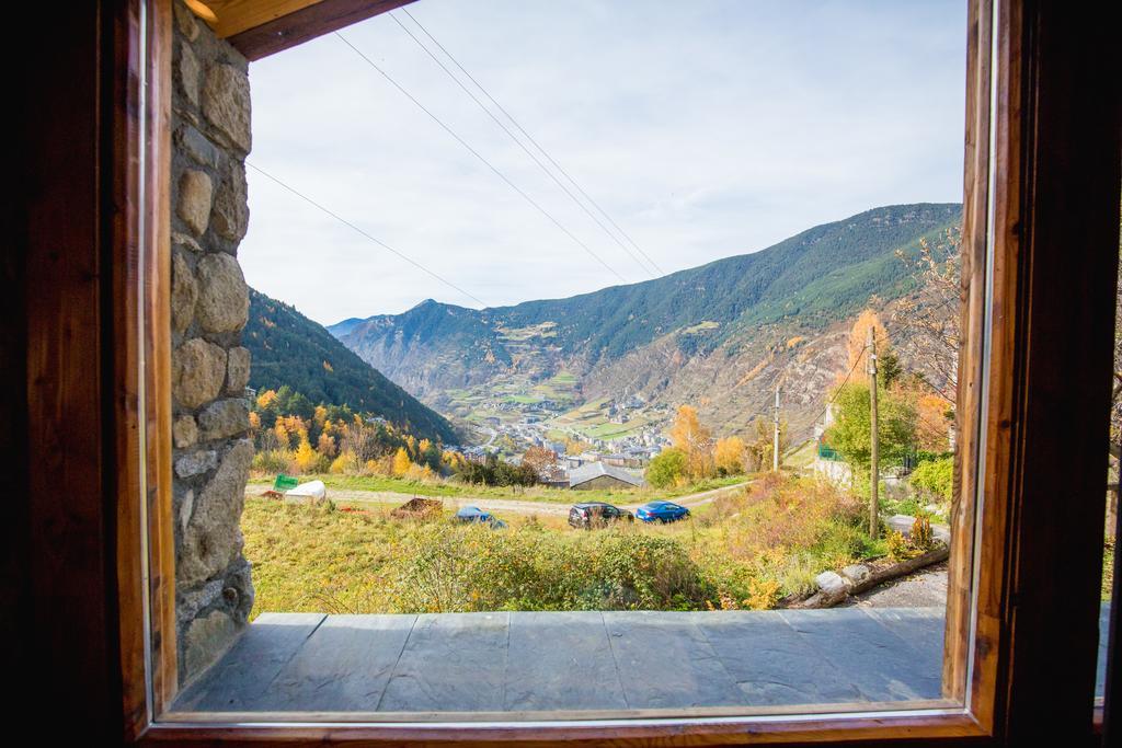 R De Rural - Borda Del Molla Villa เอิงคาม ภายนอก รูปภาพ