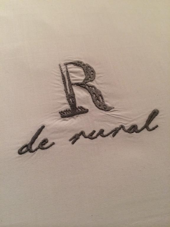 R De Rural - Borda Del Molla Villa เอิงคาม ห้อง รูปภาพ