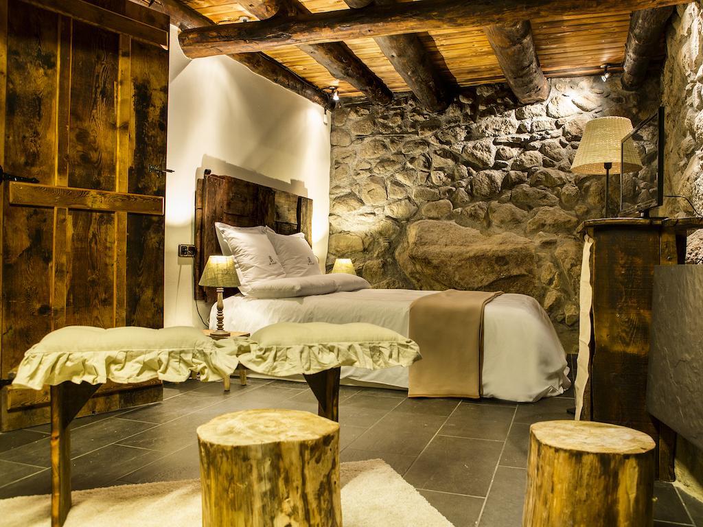 R De Rural - Borda Del Molla Villa เอิงคาม ภายนอก รูปภาพ